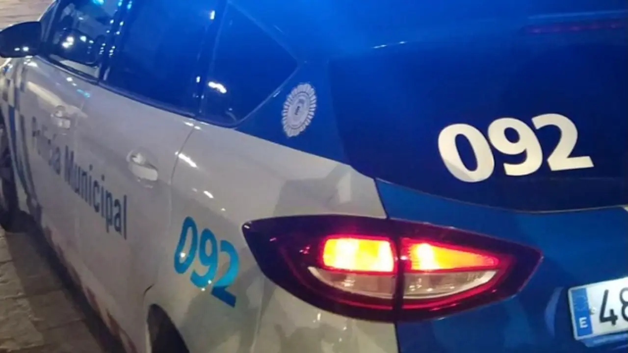 Fuente: Polic&iacute;a de Valladolid