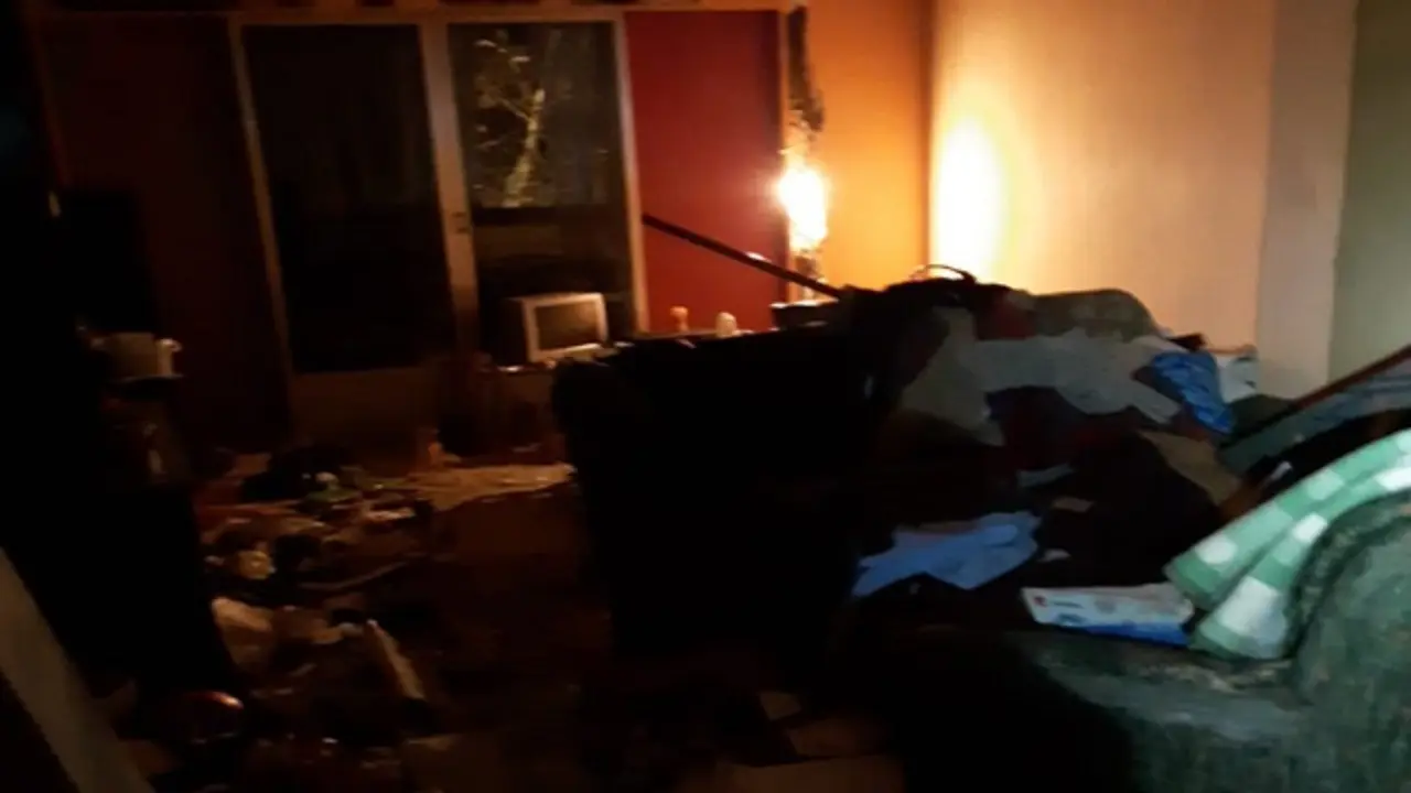 Fuente: Bomberos de Valladolid