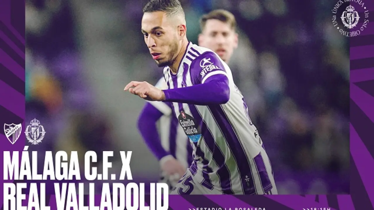 Fuente: Real Valladolid