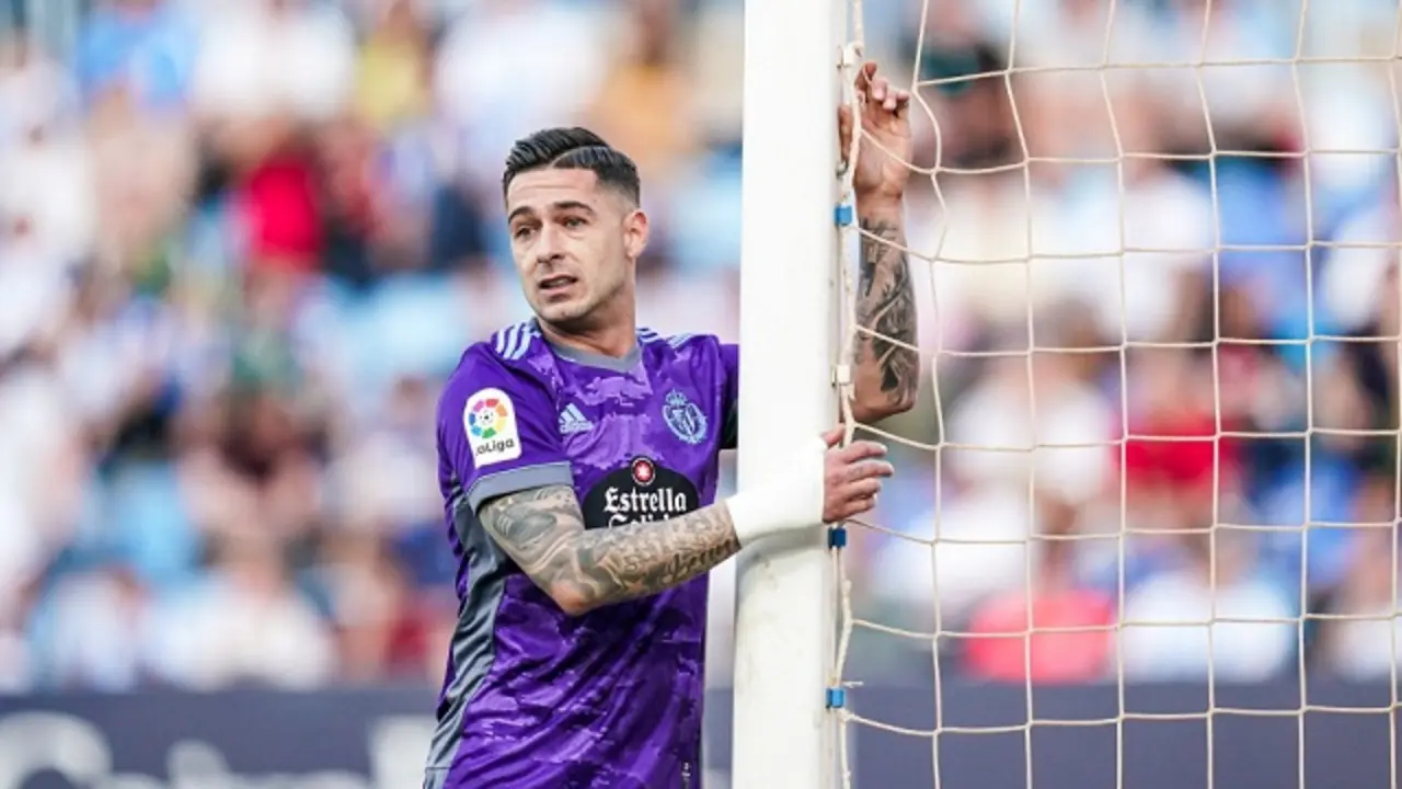 Fuente: Real Valladolid