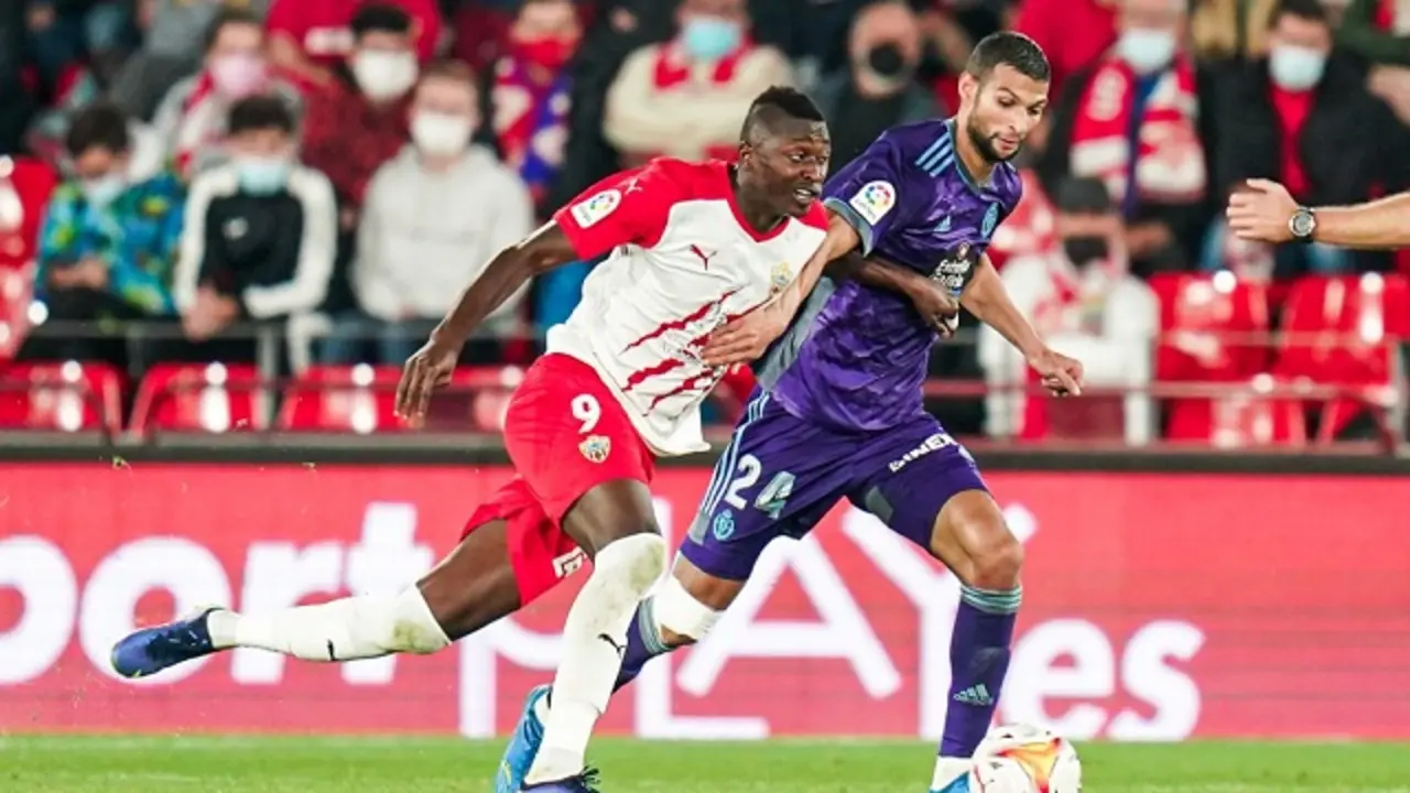 Fuente: Real Valladolid