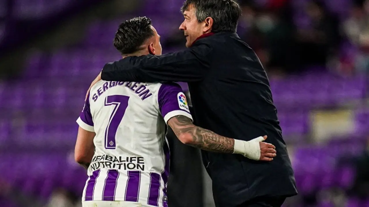 Fuente: Real Valladolid