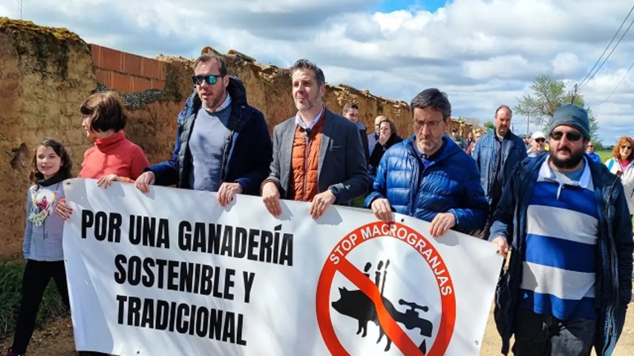 Fuente: PSOE Valladolid