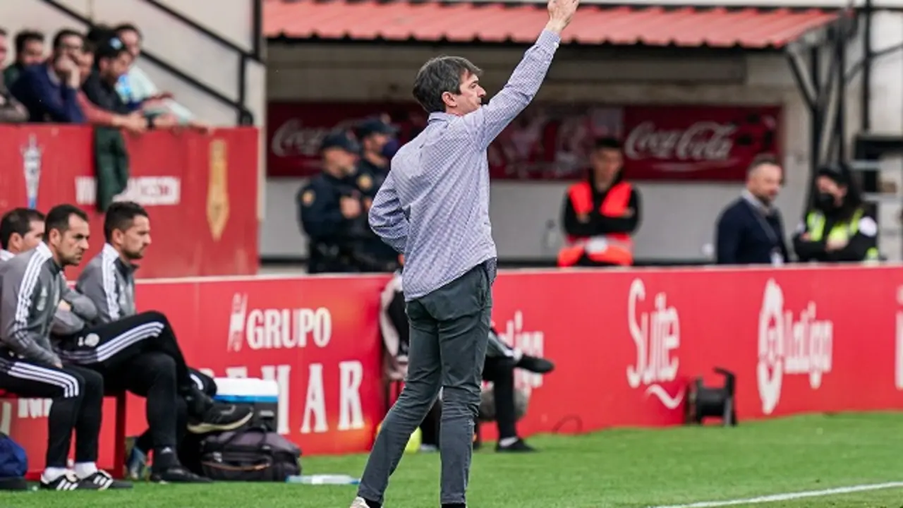 Fuente: Real Valladolid