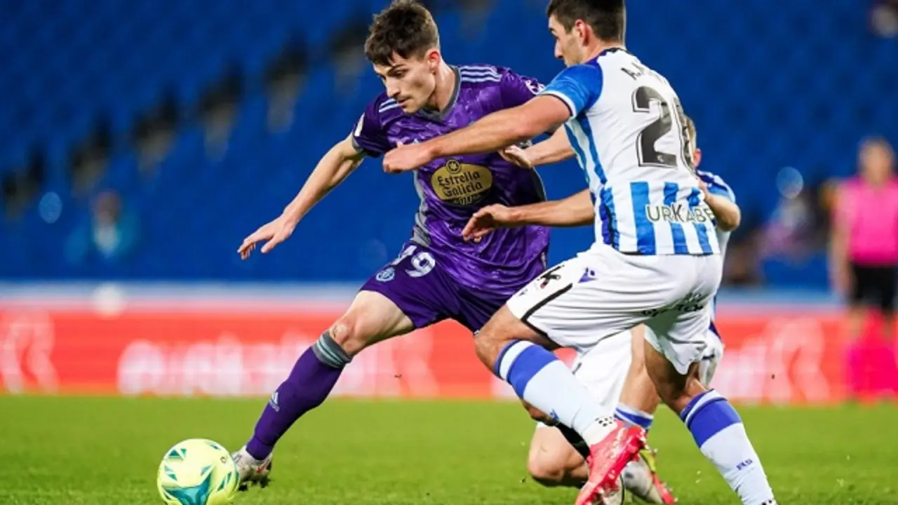 Fuente: Real Valladolid