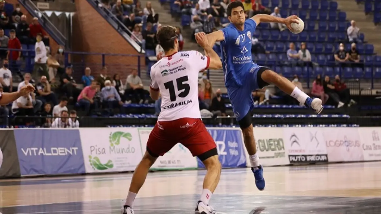 Fuente: Balonmano Atl&eacute;tico Valladolid