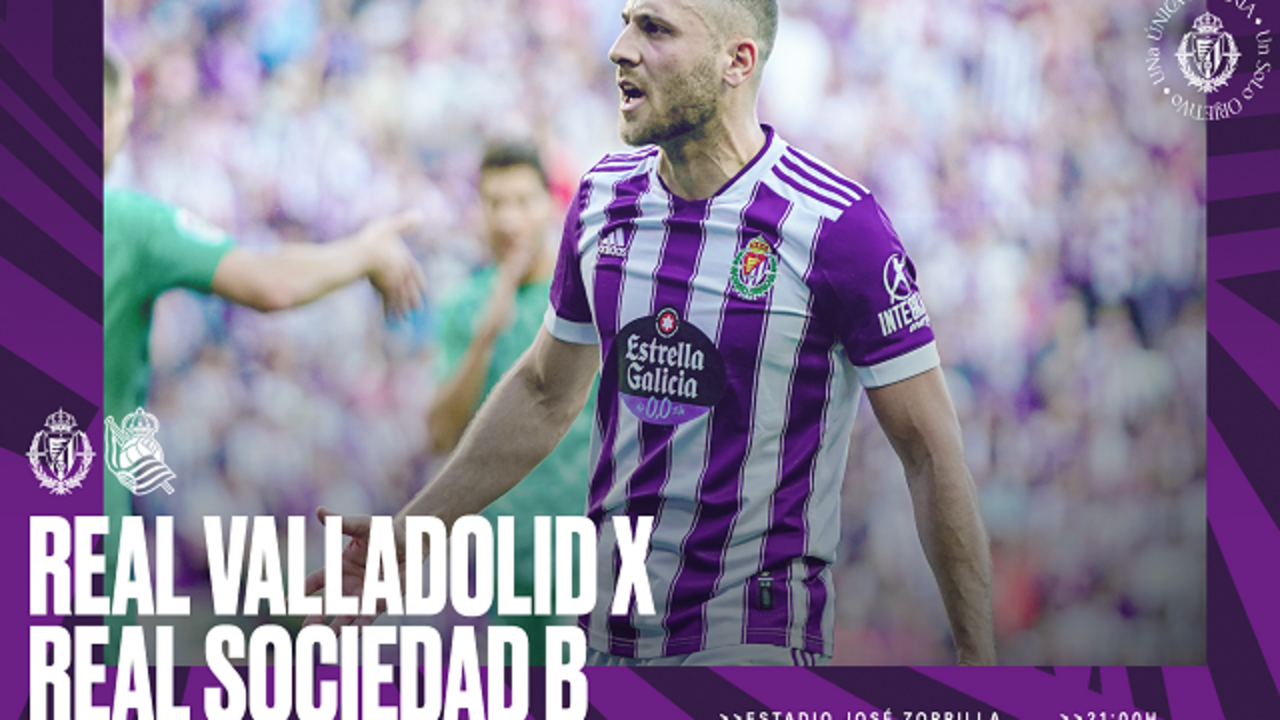 Fuente: Real Valladolid
