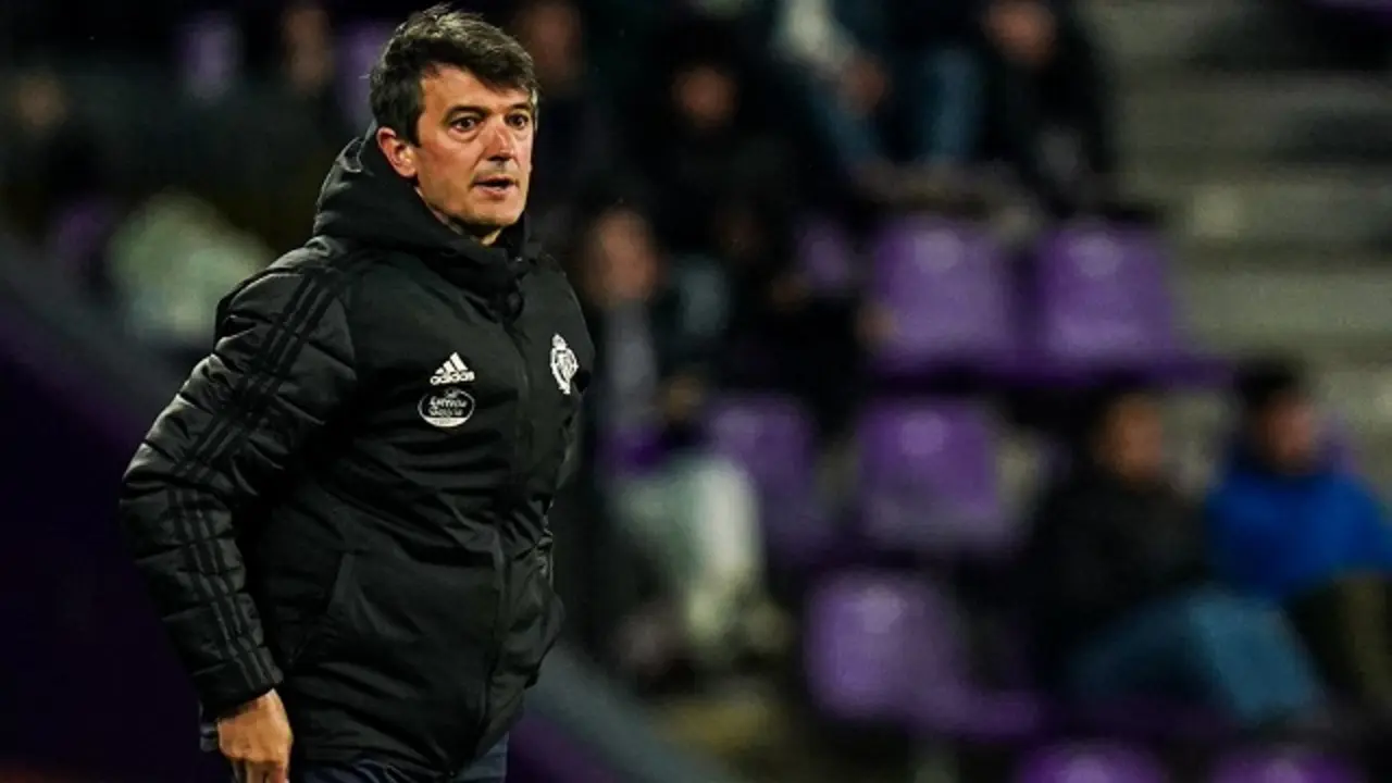 Fuente: Real Valladolid