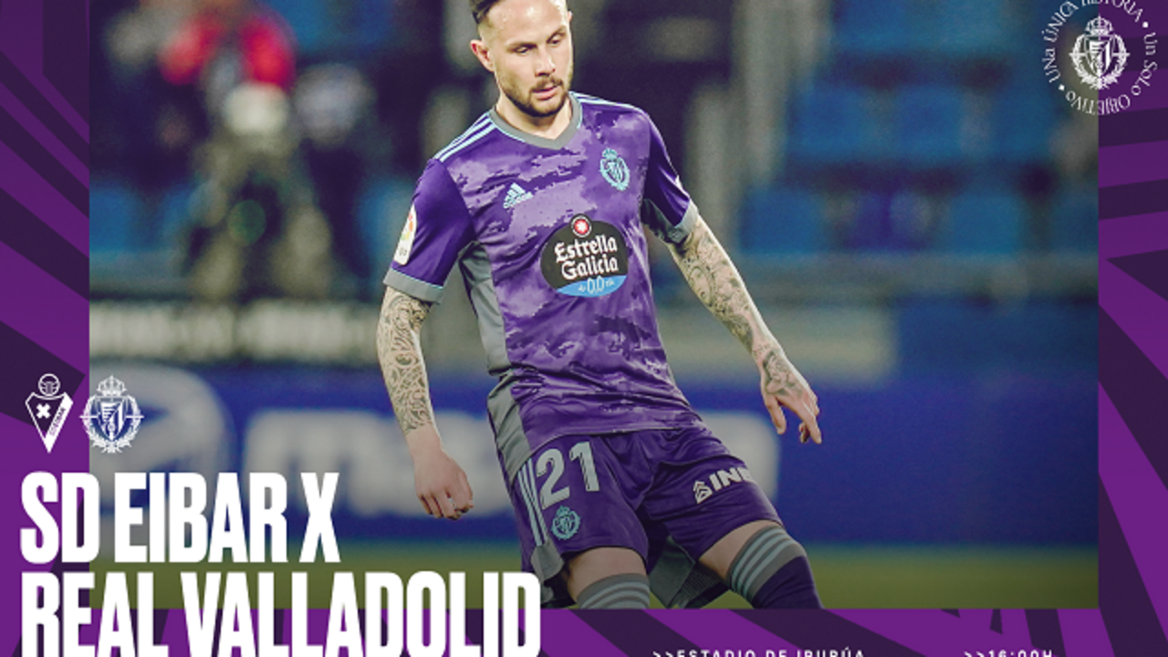 Fuente: Real Valladolid