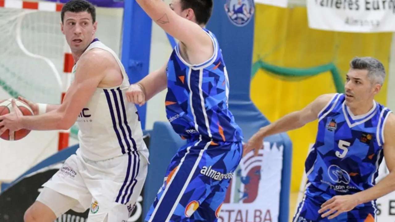 Fuente: Real Valladolid Baloncesto