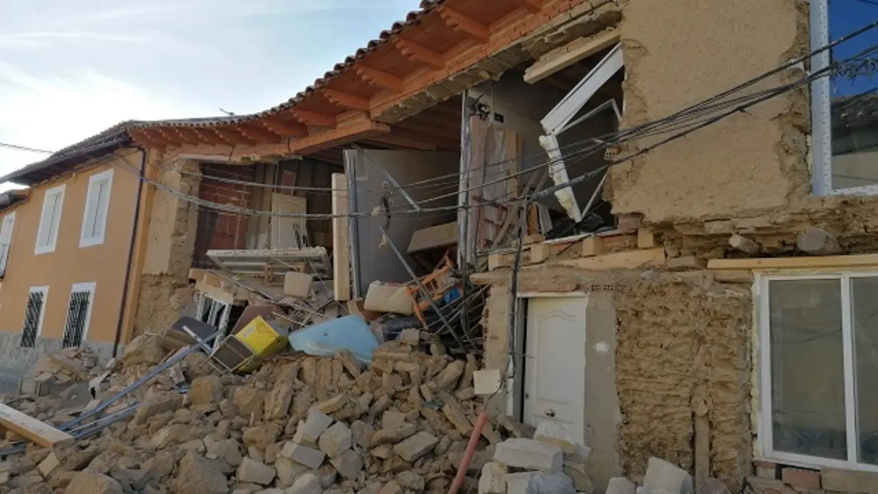 Fuente: Bomberos Diputaci&oacute;n de Valladolid