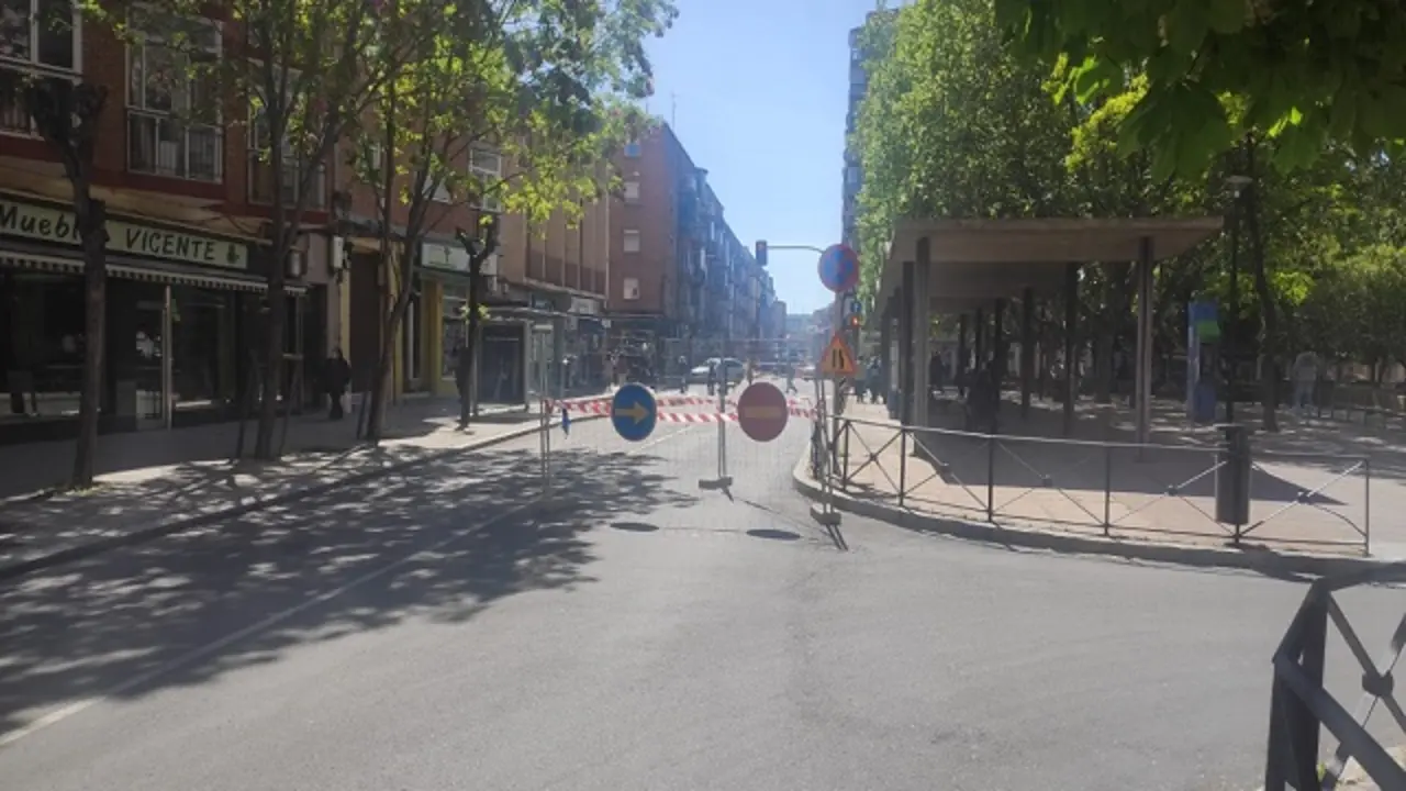 Fuente: Polic&iacute;a Municipal de Valladolid