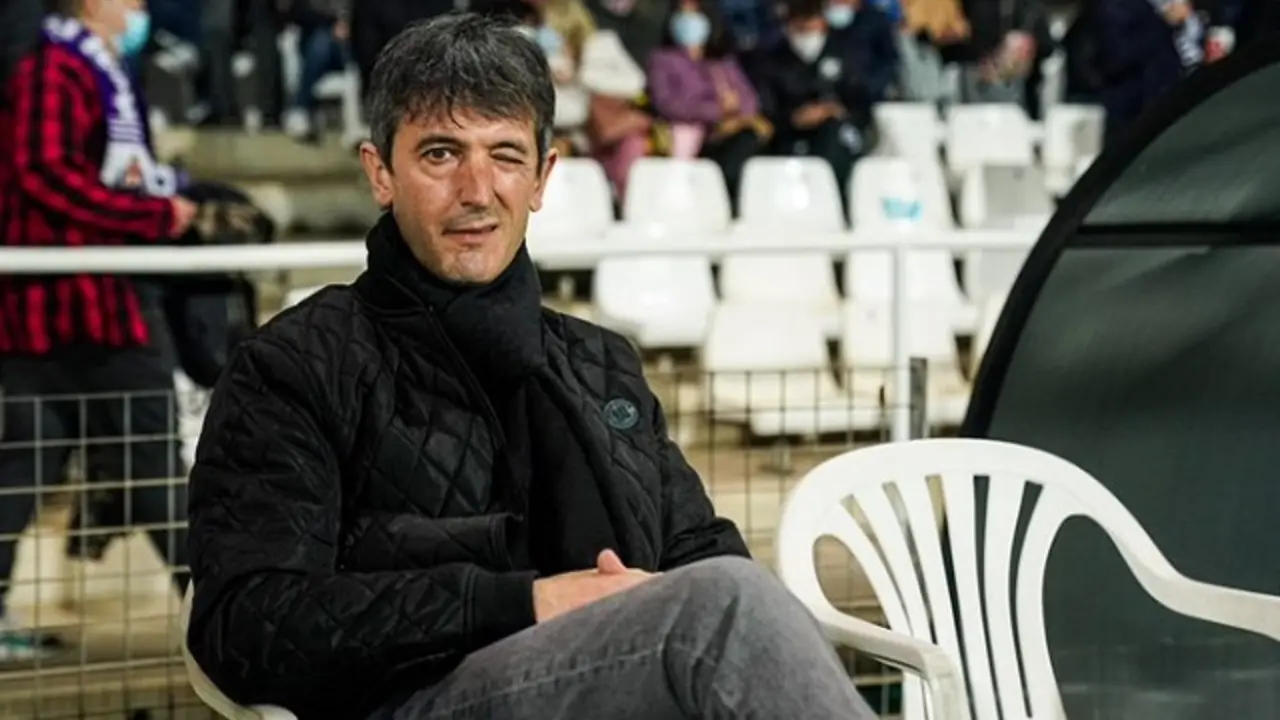 Fuente: Real Valladolid