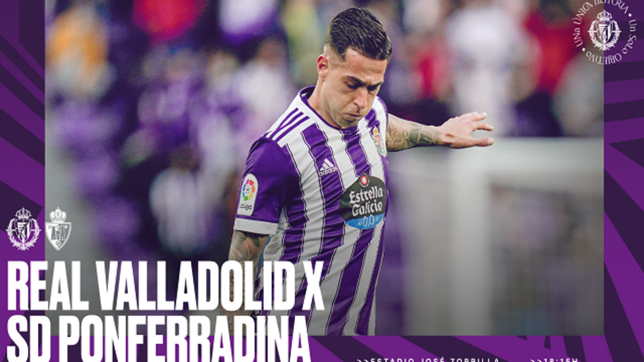 Fuente: Real Valladolid