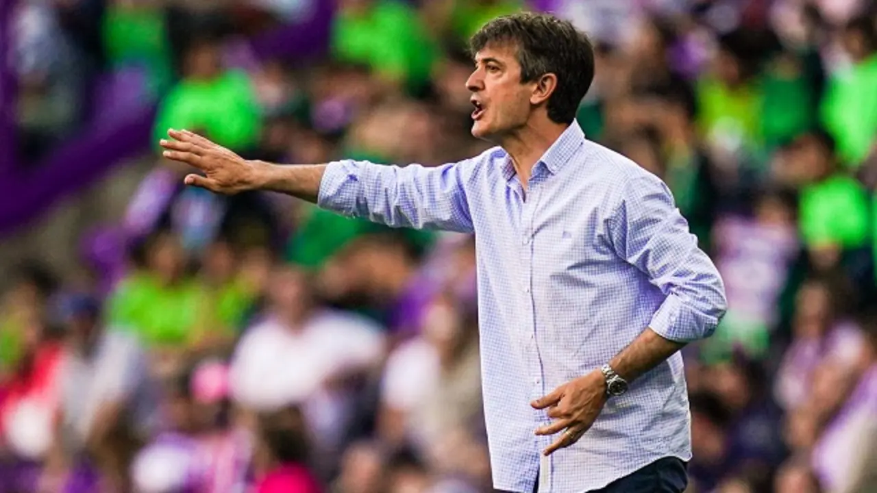 Fuente: Real Valladolid