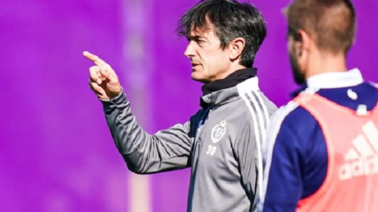 Fuente: Real Valladolid