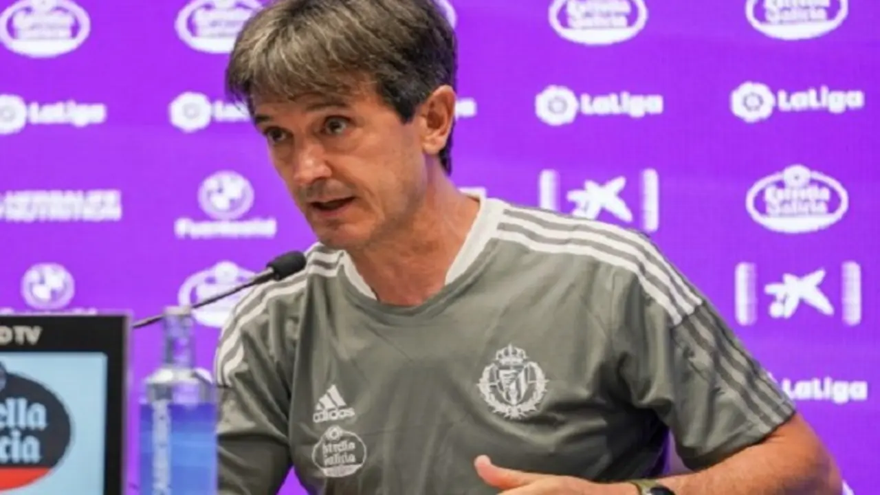 Fuente: Real Valladolid