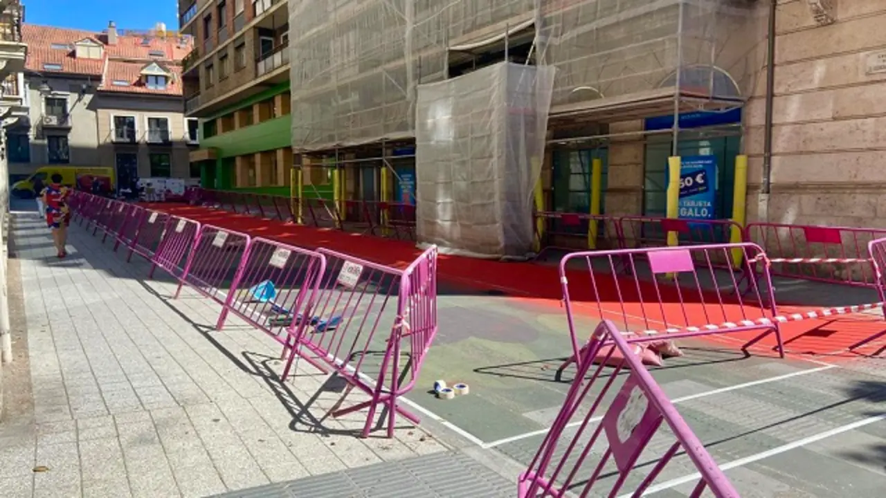 Fuente: Polic&iacute;a Municipal de Valladolid