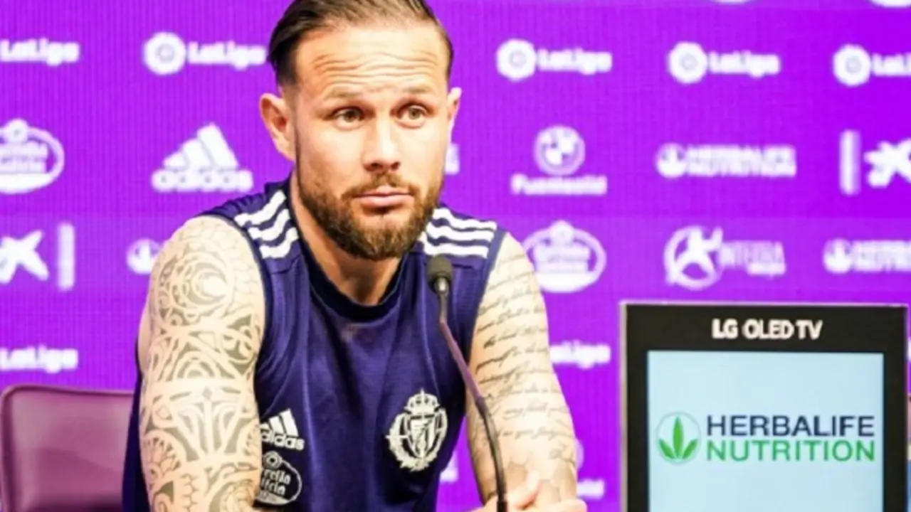 Fuente: Real Valladolid