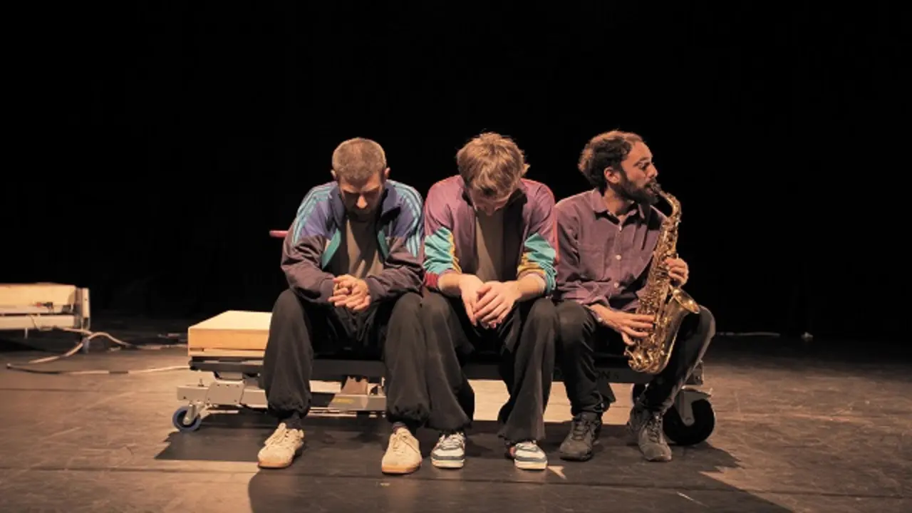 RUnners by HIPPANA / MALETA