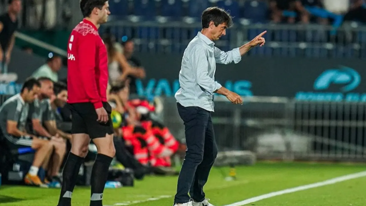 Fuente: Real Valladolid