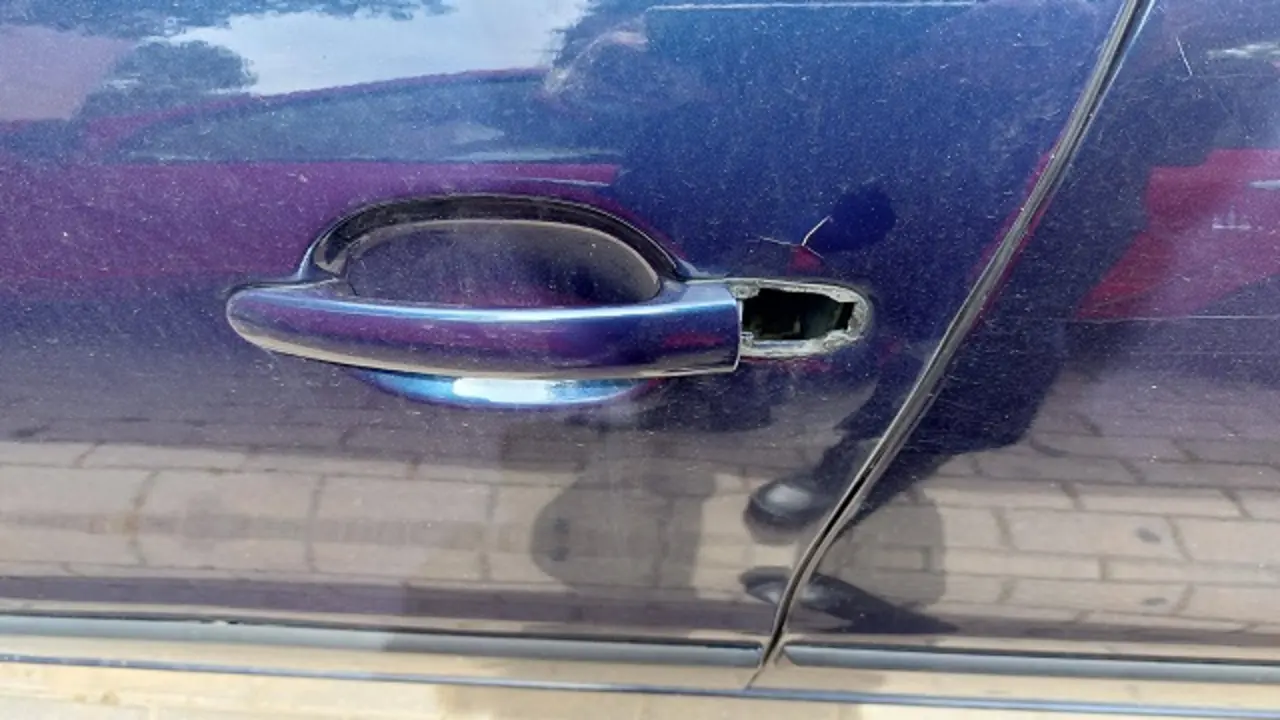 Fuente: Polic&iacute;a Municipal de Valladolid