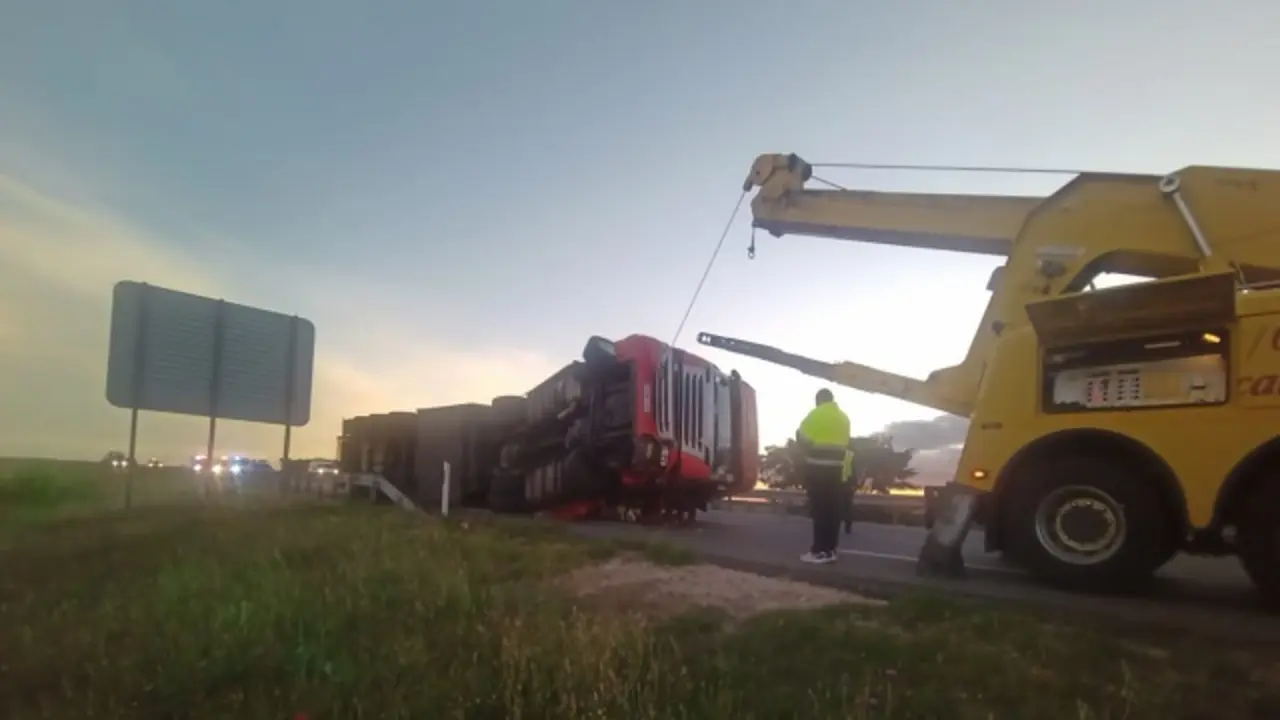 Fuente: Bomberos Diputaci&oacute;n Valladolid