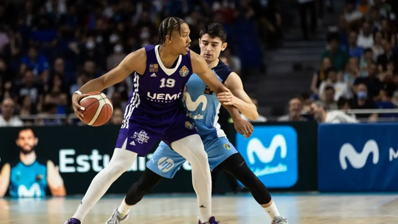 Fuente: Real Valladolid Baloncesto