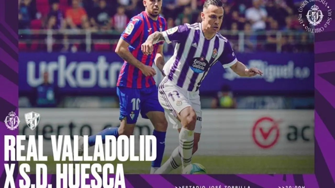 Fuente: Real Valladolid