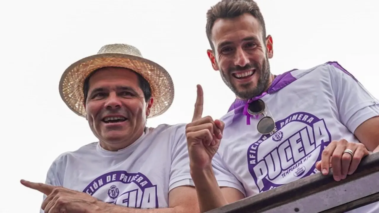 Fuente: Real Valladolid