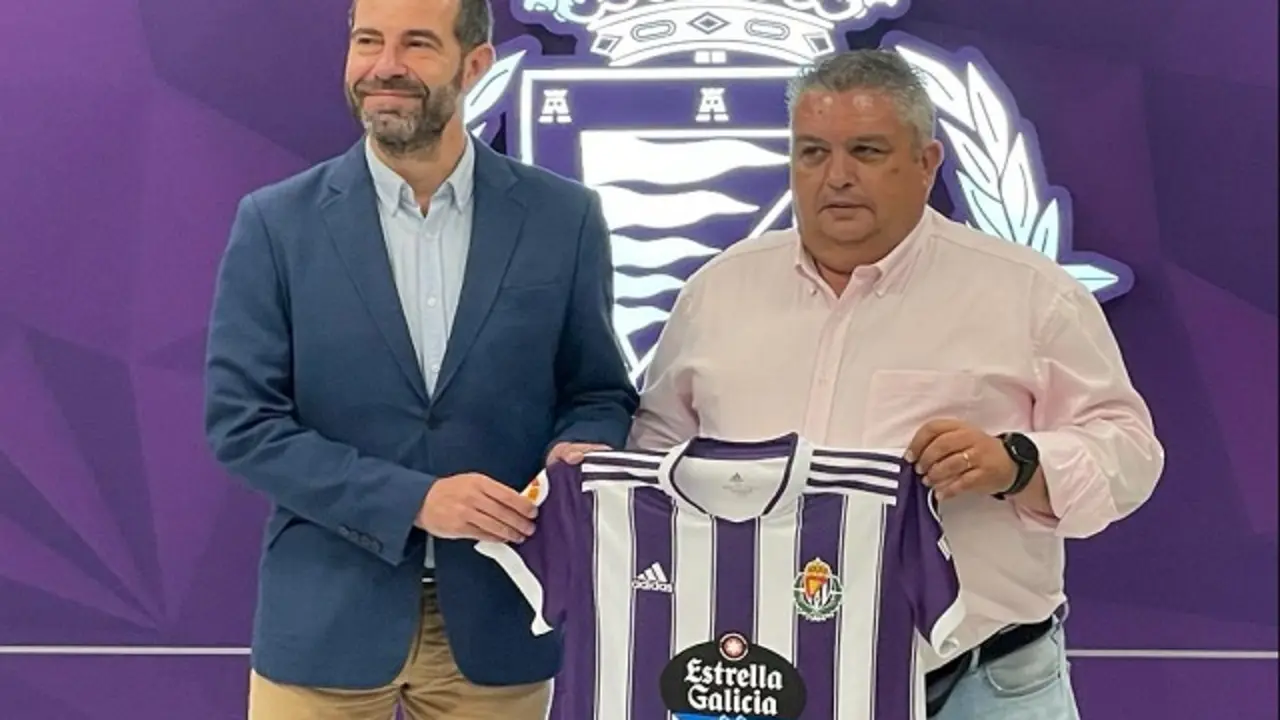 Fuente: CD Villa de Simancas