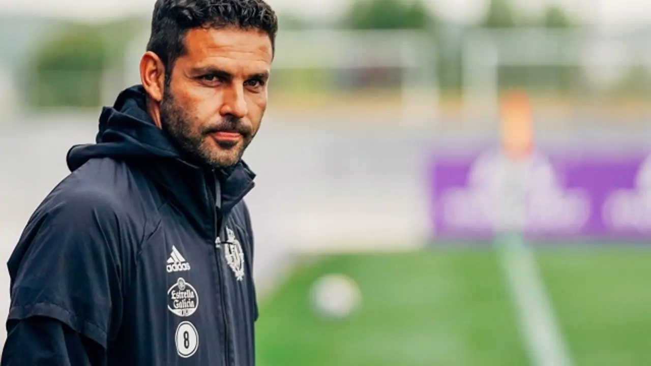 Fuente: Real Valladolid