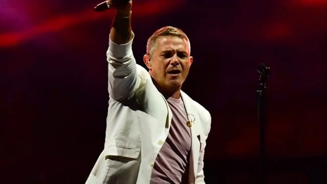 Fuente: Pandora Concert