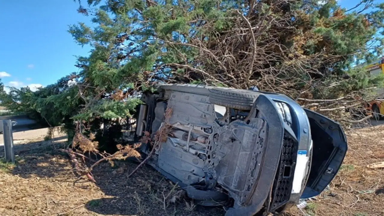 Fuente: Bomberos Diputaci&oacute;n de Valladolid