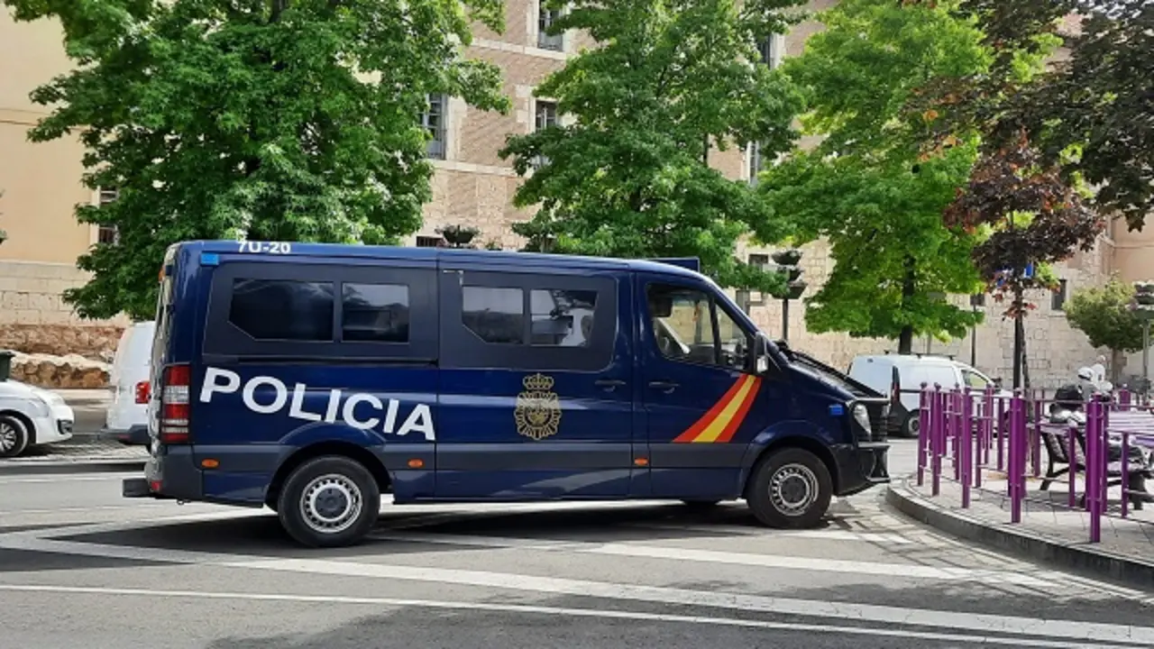 Foto de archivo | Valladolid Plural