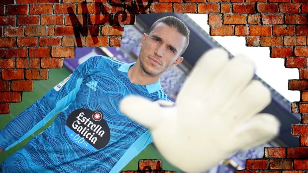 Fuente: Real Valladolid