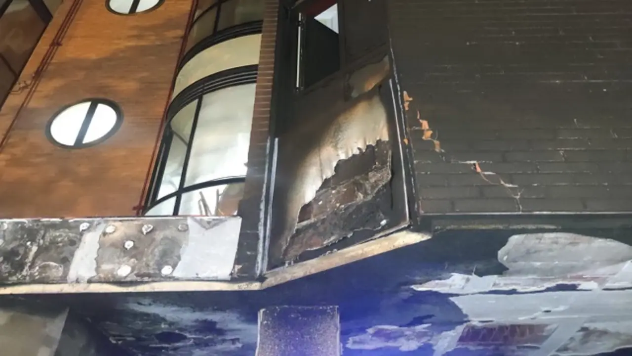 Fuente: Polic&iacute;a Municipal de Valladolid