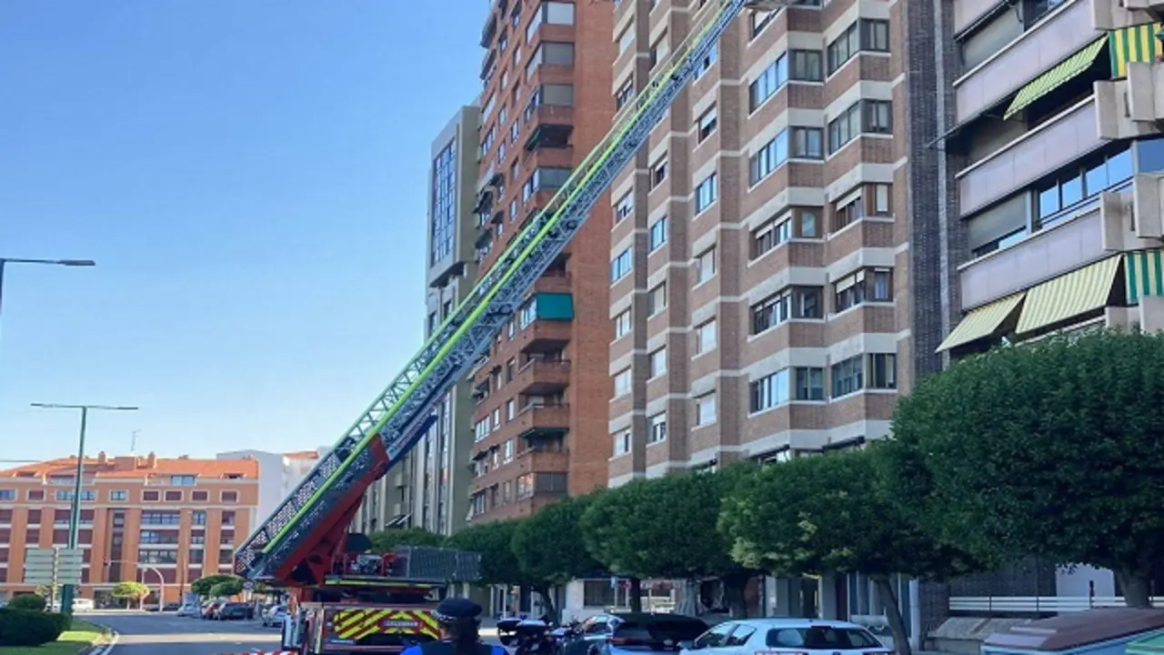 Fuente: Polic&iacute;a Municipal de Valladolid