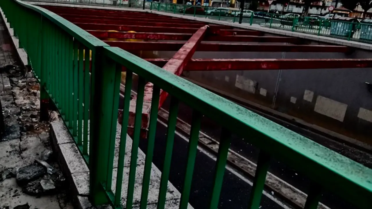 Fuente: Polic&iacute;a Municipal de Valladolid