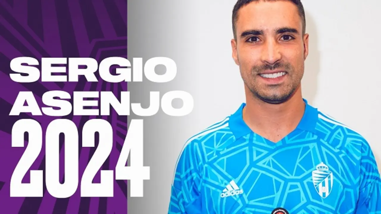 Fuente: Real Valladolid