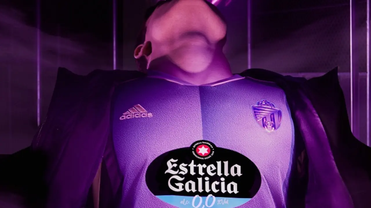 Fuente: Real Valladolid