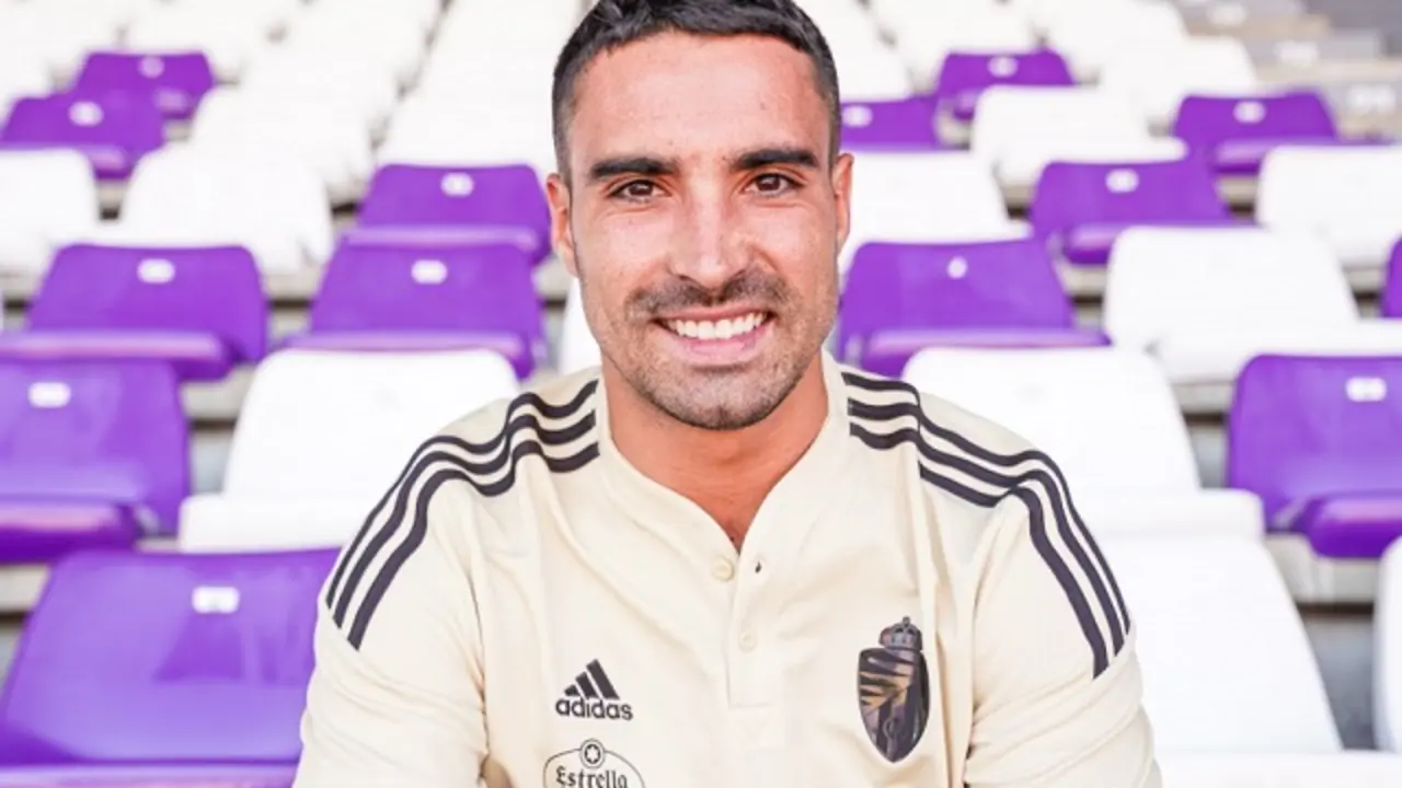 Fuente: Real Valladolid