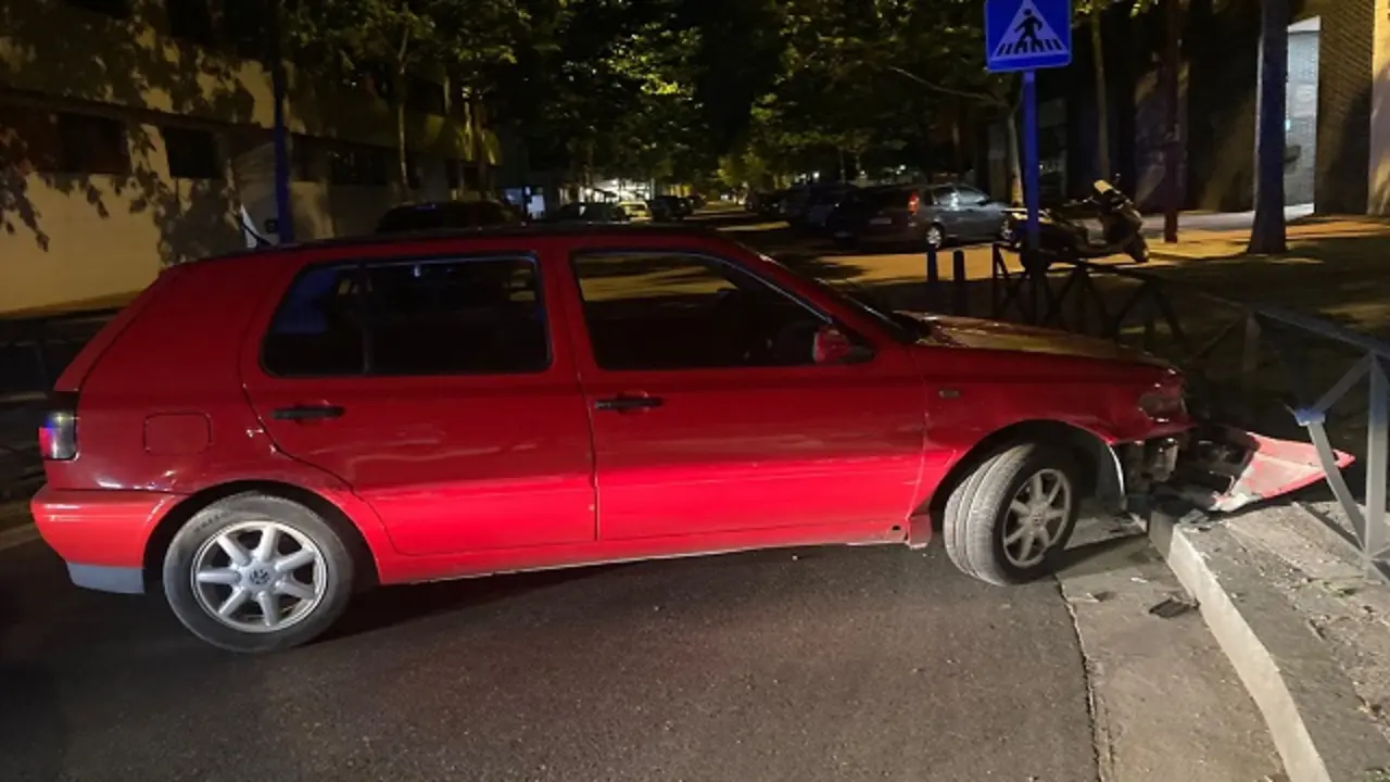 Fuente: Polic&iacute;a Municipal de Valladolid