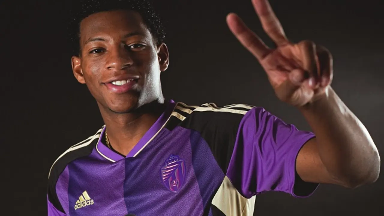 Fuente: Real Valladolid