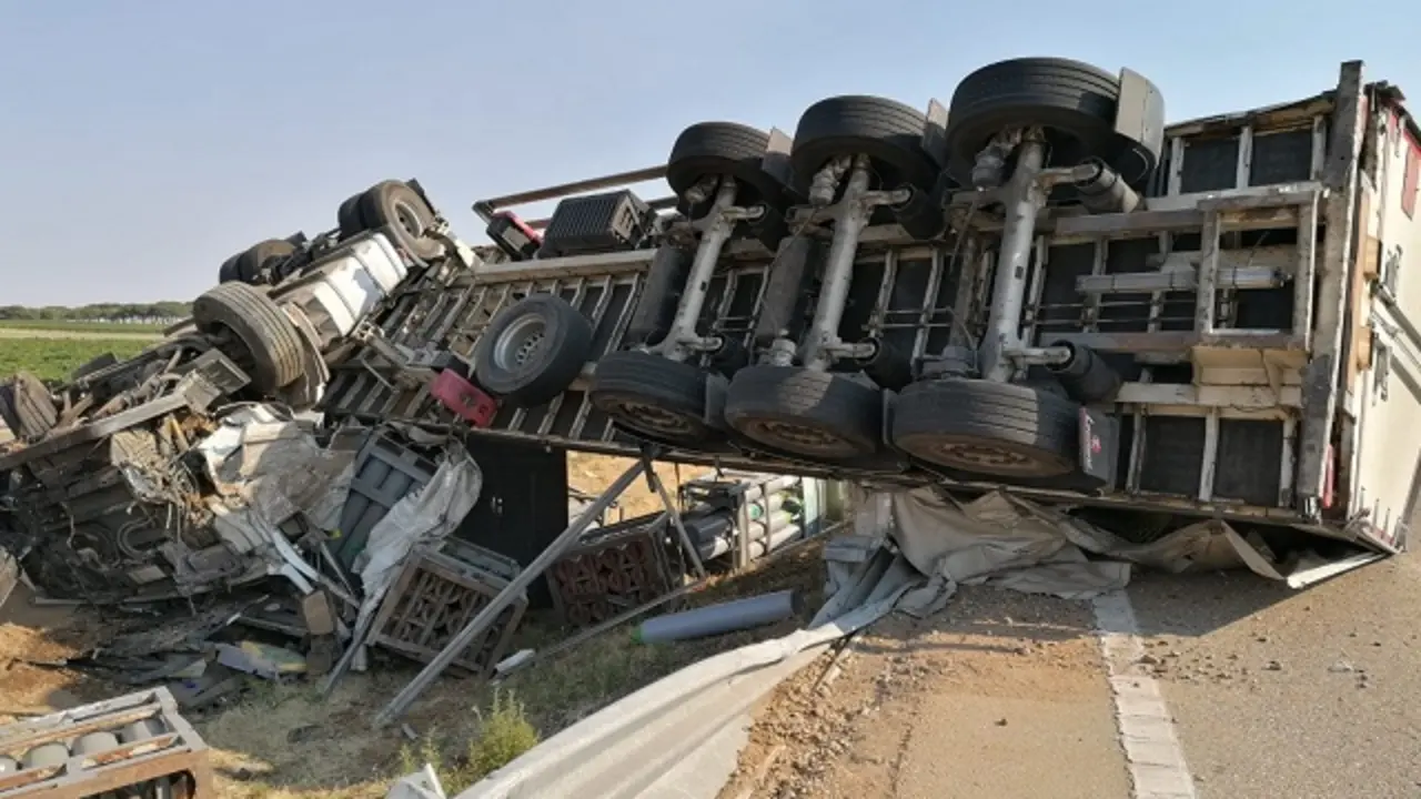Fuente: Bomberos Diputaci&oacute;n de Valladolid