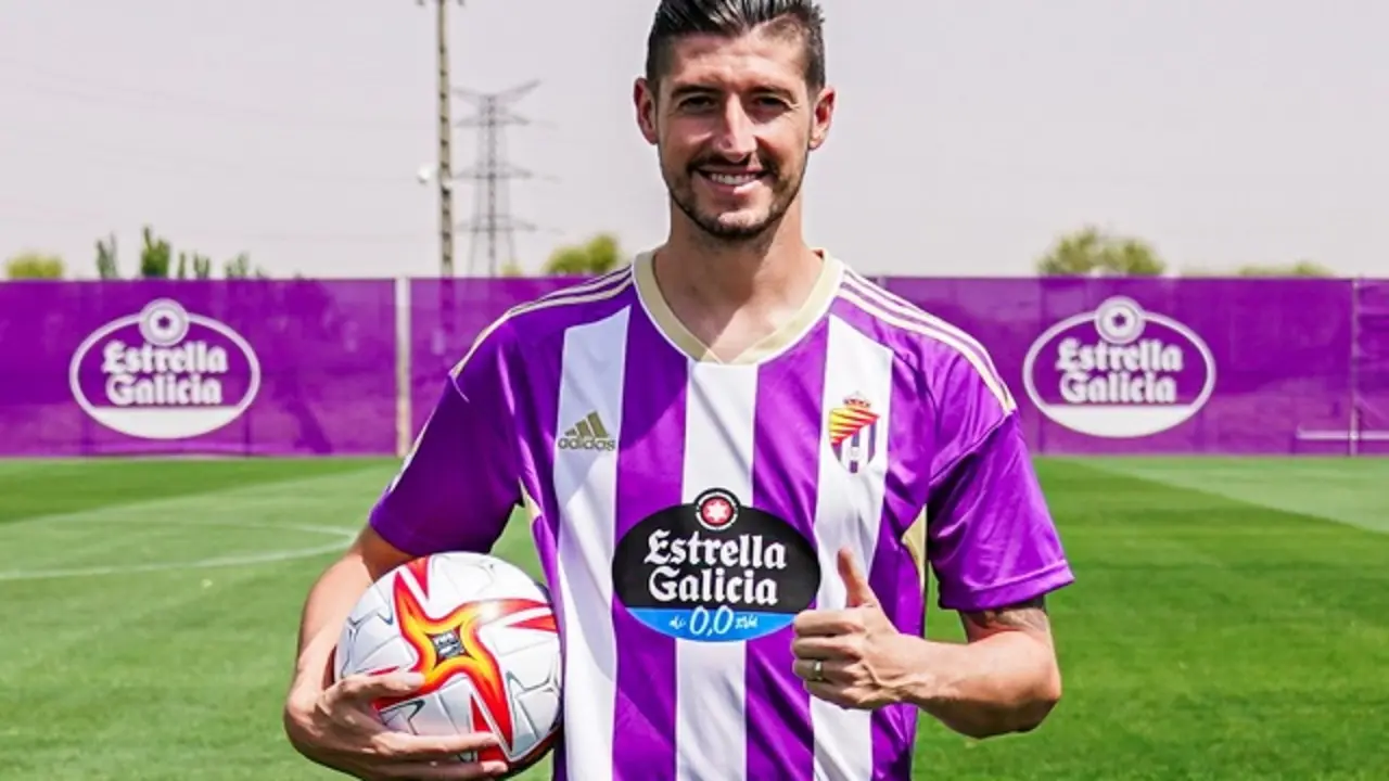 Fuente: Real Valladolid