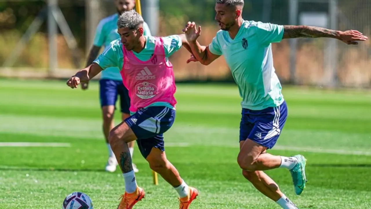 Fuente: Real Valladolid