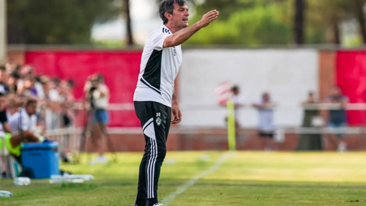 Fuente: Real Valladolid