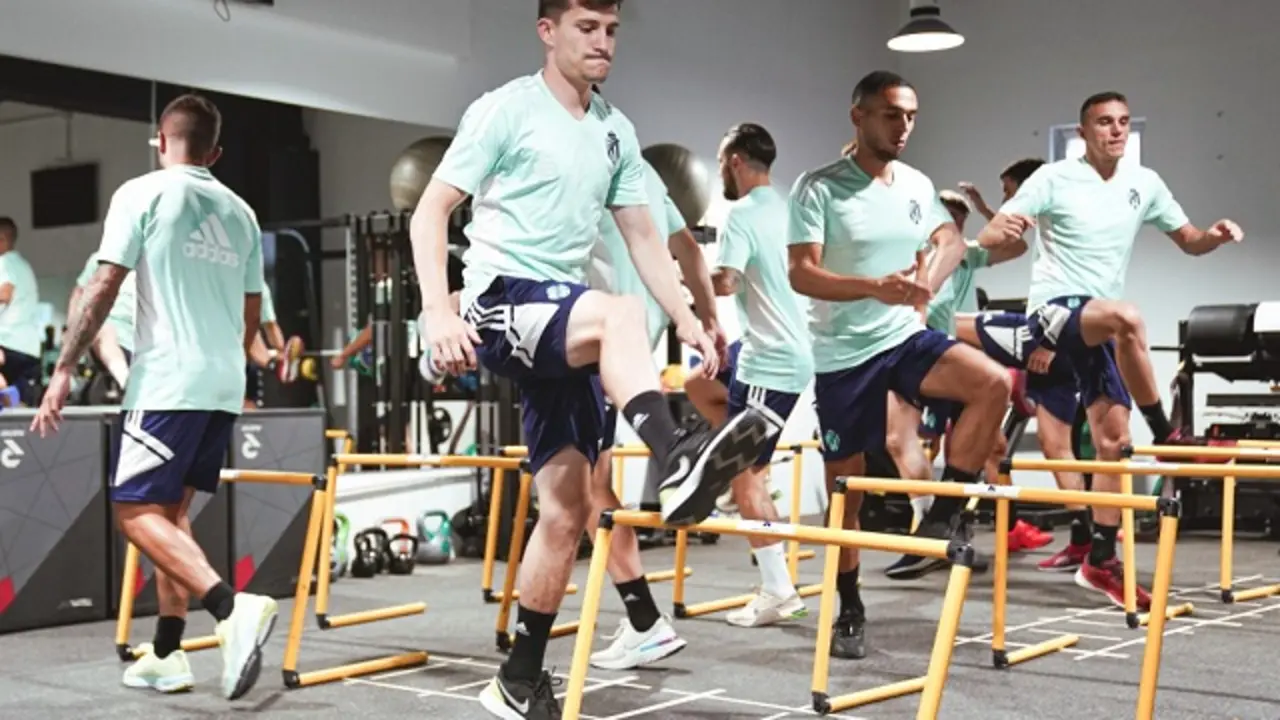 Fuente: Real Valladolid