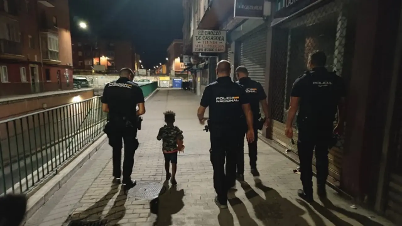 Fuente: Jupol Valladolid